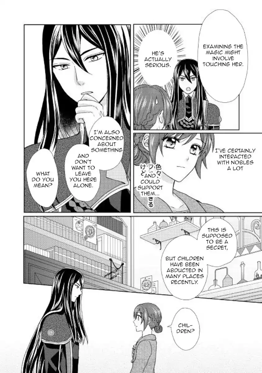 From Maid to Mother Chapter 29 18